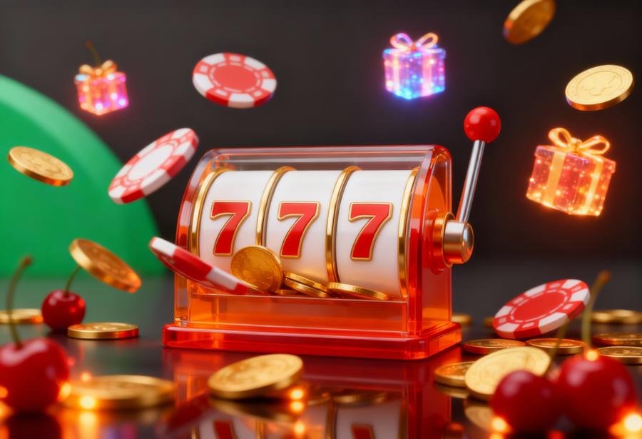 Red Stag Casino: Your Guide to Crypto Gambling