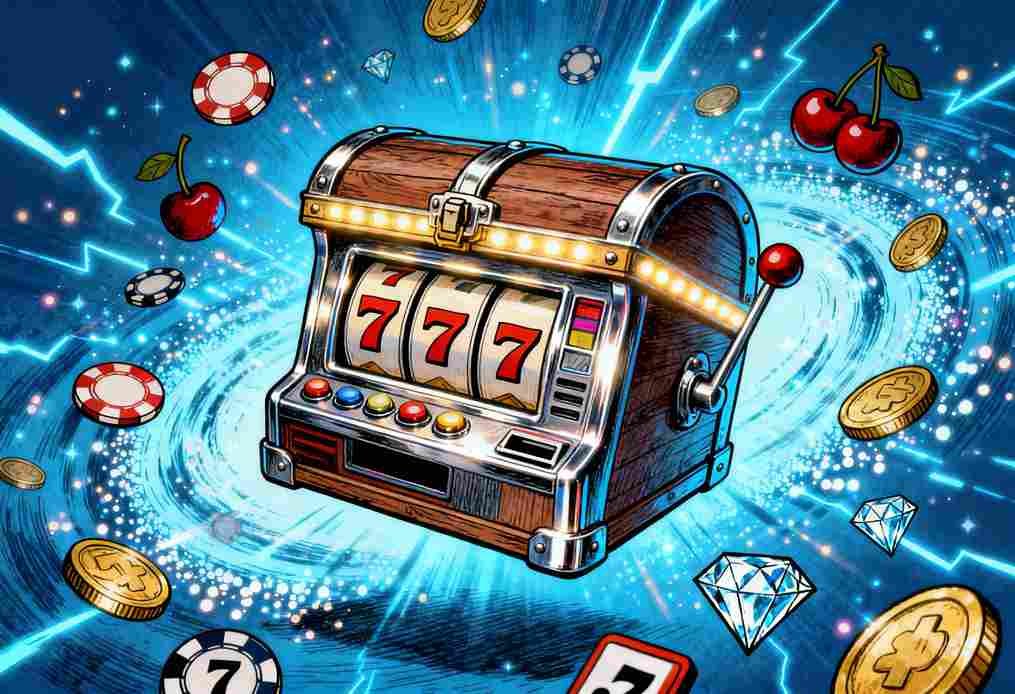 Arena Casino Mobile Casino: Dein Spielvergnügen für unterwegs
