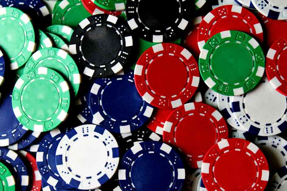 Complete Gids voor New Lucky Casino: Alles Wat Je Moet Weten
