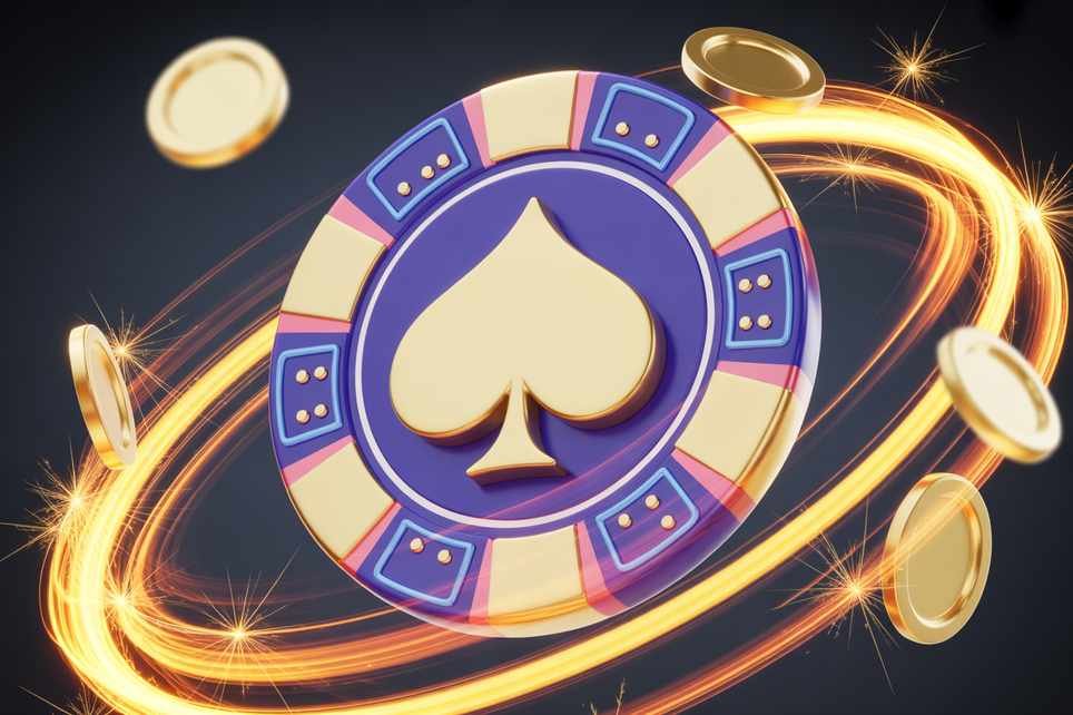 Infographic: Decoding Gizbo Casino - How It All Works