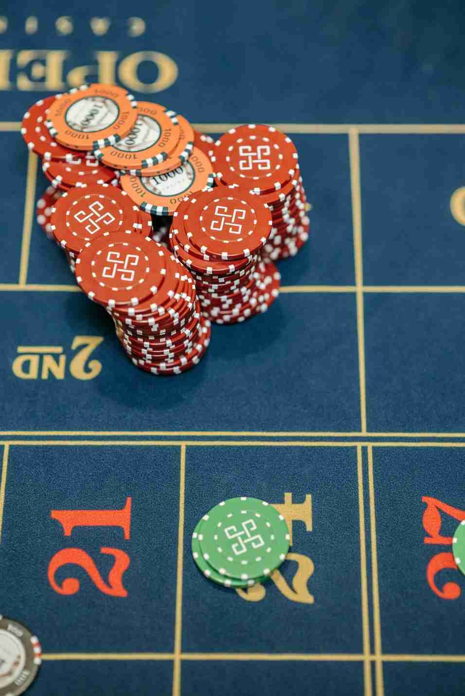 Top 7 Strategieën om te Winnen bij OctoCasino: Maximaliseer Je Kansen!